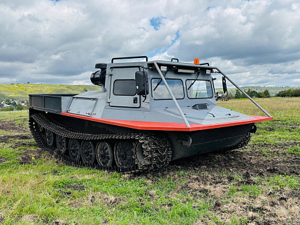 ТГВ-6 (грузовой)