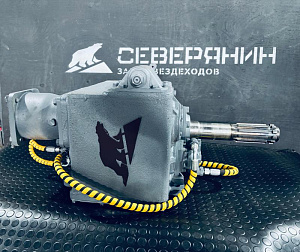 Вращатель 2Д1-46-00
