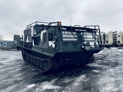 ТГВ-7П (пассажирский)