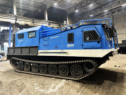 ТГВ-7П (пассажирский)