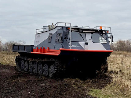 ТГВ-7Т (грузовой)