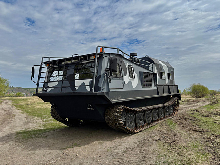ТГВ-7П (пассажирский)